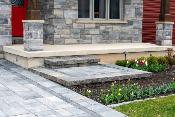 Best Interlocking Driveway Pavers  in Newberg, OR