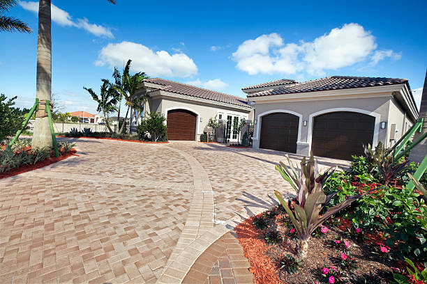 Best Commercial Driveway Pavers  in Newberg, OR
