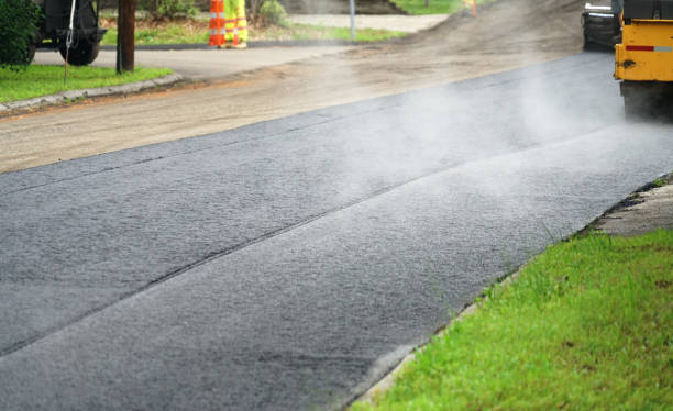 Best Local Driveway Pavers  in Newberg, OR