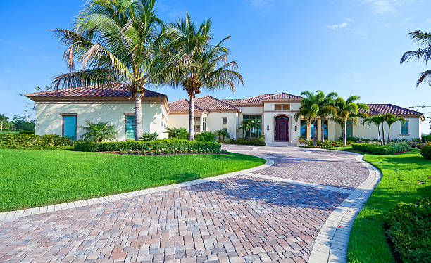 Reliable Newberg, OR Driveway Pavers Solutions